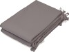 Vanilla Copenhagen - Sengerand Side By Side - Wood - 25 X 162 X 1 Cm 25 X