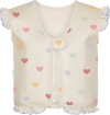 Vanilla Copenhagen - Svømmevest - 6-8 År - 24-35 Kg - Hearts