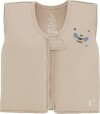 Vanilla Copenhagen - Svømmevest - 6-8 År - 24-35 Kg - Honeybee