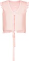 Vanilla Copenhagen - Svømmevest Med Strop - 1-3 År - 11-20 Kg - English
