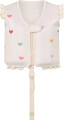 Vanilla Copenhagen - Svømmevest Med Strop - 1-3 År - 11-20 Kg - Hearts