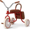 Vanilla Copenhagen - Trehjulet Cykel - Retro - Berry