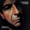 Leonard Cohen - Various Positions - 
