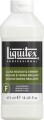 Liquitex - Gloss Medium Varnish - Blank Lak 473 Ml