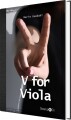 V For Viola