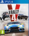 V-Rally 4 - 