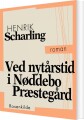 Ved Nytårstid I Nøddebo Præstegård