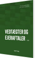 Vedtægter Og Ejeraftaler