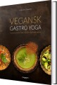 Vegansk Gastro Yoga - 