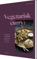 Vegetarisk Curry - 
