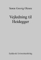 Vejledning Til Heidegger