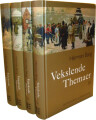 Vekslende Themaer Bind 1-4