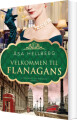 Velkommen Til Flanagans