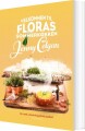 Velkommen Til Floras Sommerkøkken - 
