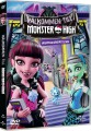 Velkommen Til Monster High Welcome To Monster High - 