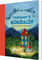 Velkommen Til Mumidalen