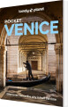 Venice Pocket Lonely Planet