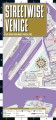 Michelin Kort - Venice Streetwise Map