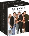 Friends Box Venner Boks - Den Komplette Samling