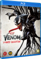 Venom 1-3 Box