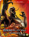 Venom 3 The Last Dance - Steelbook