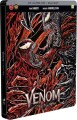 Venom Let There Be Carnage - Steelbook - 