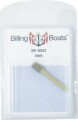 Billing Boats Fittings - Ventil - 7X40 Mm