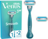 Venus - Gillette Venus Smooth Skraber - Blue