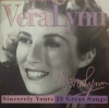 Vera Lynn - Sincerely Yours