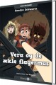 Vera Og De Ækle Flagermus
