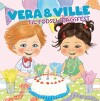 Vera Ville Til Fødselsdagsfest