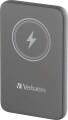 Verbatim - Charge N Go Magnetisk Trådløs Powerbank 10000