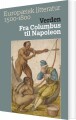 Verden Fra Columbus Til Napoleon - 