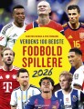 Verdens 100 Bedste Fodboldspillere 2026