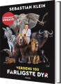 Verdens 100 Farligste Dyr - 