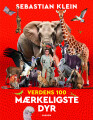 Verdens 100 Mærkeligste Dyr