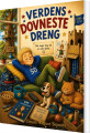 Verdens Dovneste Dreng