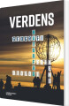 Verdens Naturfag - Geografi