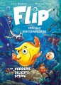 Flip Den Lille Enhjørningefisk Verdens Sejeste Stime