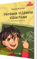 Verdens Vildeste Vikartime