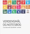 Verdensmål Og Notesbog - 