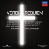 Daniel Barenboim Jonas Kaufmann - Verdi Requiem - 