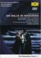 Verdi Un Ballo In Maschera -- Metropolitan Operalevine