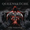 Queensryche - Verdict - Deluxe Edition - 