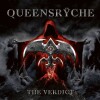 Queensryche - The Verdict - 