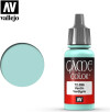 Vallejo - Game Color - Verdigris Mat - 18 Ml - 72096