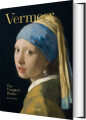 Vermeer The Complete Works