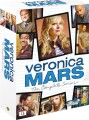 Veronica Mars Box - Komplet Samling - Sæson 1-3 - 