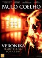 Veronika Decides To Die Veronika Beslutter Sig For At Dø - 