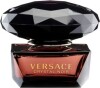 Versace Edt - Crystal Noir - 50 Ml